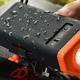 KMASHI USB Battery Pack/Bluetooth Speaker/Bike Light, $14 with code WPKK2CAY